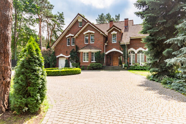 Reasons to Select Us for Your Driveway Paving Requirements in Sand Point, AK