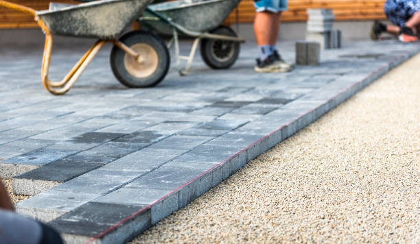 Best Best Driveway Pavers  in Sand Point, AK