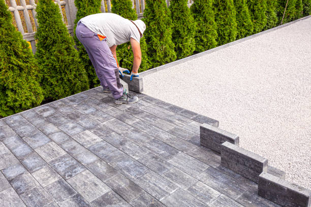 Best Driveway Pavers Near Me  in Sand Point, AK