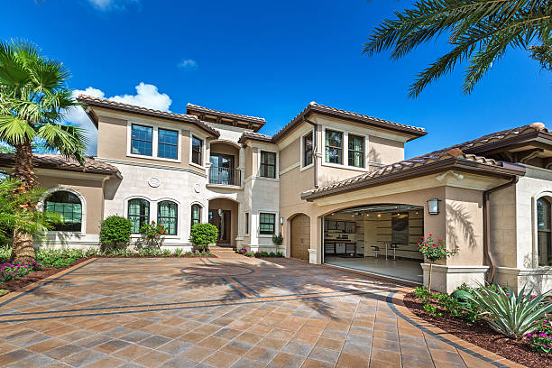 Best Commercial Driveway Pavers  in Sand Point, AK