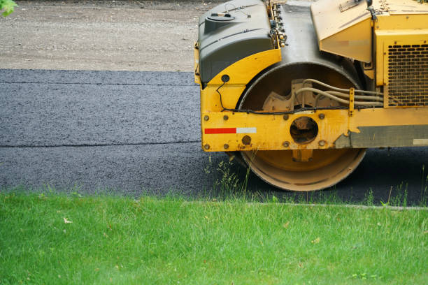 Commercial Driveway Pavers in Sand Point, AK
