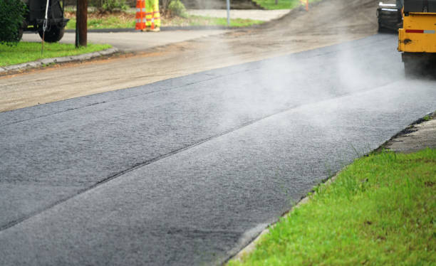 Decorative Driveway Pavers in Sand Point, AK